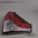 LABLT Passenger Right Side Tail Light Replacement for CRV 2012 2013 2014 Tail Lamp Replacement for 33550T0AH01