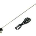 for VW Bug Bus Single Side Mount Antenna 58-3500