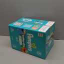 Pampers Diapers - Baby Dry - Size 1, 120 Count, Absorbent Disposable Infant Diaper (Packaging May Vary)