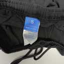 Women's 7"/9" Hiking Cargo Shorts Lightweight Stretch Quick Dry Athletic Golf Summer Bermuda Shorts for Women (Black, S)