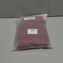 Chair Seat Covers Set of 4 Stretch Claret Chair Covers for Dining Room Square Removable Washable Chair Protector Seat Cushion Slipcovers for Kitchen Office