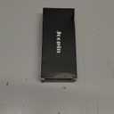 Joopin Polarized Metal Aviation Sunglasses Men, Classic Military Sun Glasses Women, Rectangle Shades UV400 Protection Costume