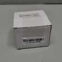 AC 24V Doorbell Transformer, C Wire Adapter Compatible with Ring Video Doorbell, 16.4 FT Cable Transformer Power Supply Compatible with Eufy, Nest, Thermostat, UL Certification Plug in Adapter