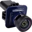 EC3Z-19G490-A Rear Backup Camera Fit for 2013 2014 Ford F250 F350 F450 F550 Super Duty
