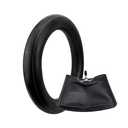 JCKLW 460-17 Inner Tube Heavy Duty Tube TR4 Straight Valve Stem for 130/70-17 130/80-17 140/70-17 140/80-17; KLR250 1985-2005 KL250 1980-2001 XL350R 1984-1985 XT250 1980-1984(2PCS) 15x6.00x6