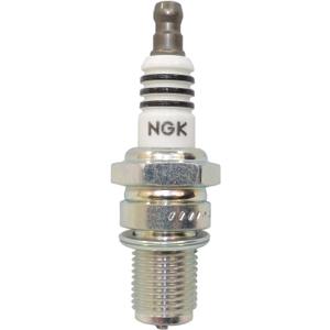 NGK 93911 LKR7AIX Iridium IX Spark Plug, Pack of 4