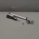 ECO-WORTHY Heavy Duty 330lbs/1500N Solar Tracker Linear Actuator Multi-Functions with Mounting Brackets (12V, 8") IP54 Waterproof Linear Motion Actuator