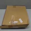 Queekay 36 Pcs Felt Pot Pan Protectors Dish Dividers Separators Bakeware Cookware Scratch Protectors Different Sizes, Thicker Pan Pads for Stacking Cookware Organizing Protecting(Red)