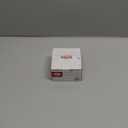 6 Pack - Multiple Size Combination2.5 Inch Hitch Receiver Silencer Pad Effectively Reduce The Noise Disturbance- Compatible with Most 2.5 Inch Trailer Hitch Receiver