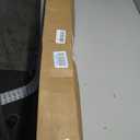 12-20FT Swageless Black Side Mount Cable Railing Post Kit System 42"