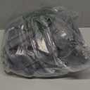 Tens Towels Pack of 6 Hand Towels, 100% Cotton, Lighter Weight, Quick to Dry, 16 x 28 Inches, Super Soft & Absorbent, Perfect for Bathroom & Kitchen, Dark Grey