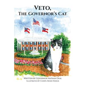 Veto, The Governor's Cat