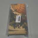 Pumpkin Fall Throw Pillow Covers 18x18 Set of 2 | Farmhouse Decorative Cushion Cases for Couch, Sofa and Bedroom | Autumn Pillcases Home Decor for Living Room, Porch, Patio