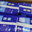 LivDry Adult Incontinence Underwear, Extra Absorbency Adult Diapers, Leak Protection, Small, 80-Pack