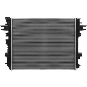 WAGNER RD165 HVAC Radiator