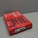 232-Piece Ultimate Screwdriver Bit Set, Cr-V Impact Driver Bit Set Includes Security Bits,Nut Driver, Ratchet Wrench and Bits Holder