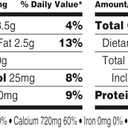 Oikos Protein Shake, Vanilla, 30g High Protein Drinks, Shelf Stable, Ready to Drink, 5g Prebiotic Fiber, 12 fl oz Bottle, 12 Count (EXP 03/07/27)