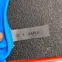 Zaful Bikini Sets for Women Triangle Two Piece Halter Bathing Suit 2026 Summer Beach Vacation Strap Thong Sexy Swimsuit (Small, Blue)