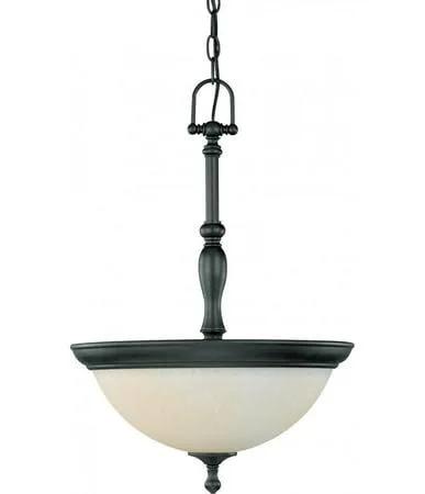 Nuvo Lighting 60/2783 Three Light Pendant
