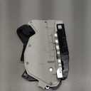 X AUTOHAUX Rear Left Power Door Lock Actuator Assembly Motor 5K4839015AE for Volkswagen for VW Bettle Golf GTI Jetta Passat Tiguan Rear Driver Side Door Lock Latch Actuator Assembly LH