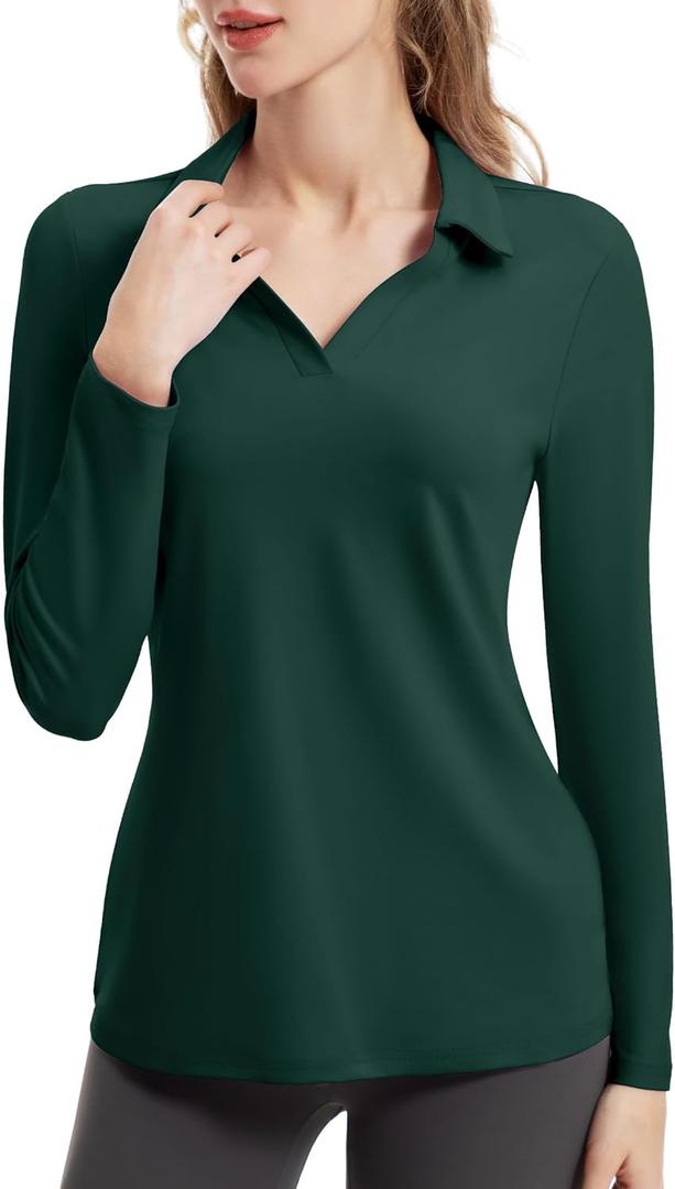 FKEEP Women's Fk3140lst (Teal, S)