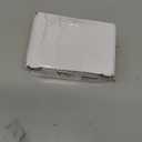 LED Strip Light Dimmer, DC 12-24V 30A PWM Knob Dimmer for Single Color LED Strip Lights, Wall Mounted, Black (1 Pack)