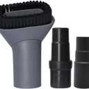 Shark Vacuum Dust Brush for Rocket HV300, HV320 & Rotator NV500, NV650 - Vacuum Accessories