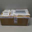 Coop Home Goods Original Crescent Adjustable Pillow, Queen Bed Pillows for Shoulder, Neck & Head Support, Crescent Foam Pillows - Medium Firm for Back & Side Sleeper, CertiPUR-US/GREENGUARD Gold