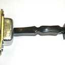 Genuine Mitsubishi Front Door Check Stop Either Side FRONT 5702A079 Lancer EVO Outlander 2007 2008 2009 2010 2011 2012 2013 2014 2015