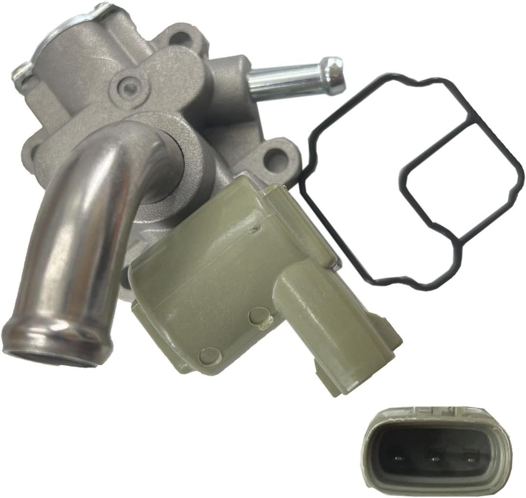 Fuel Injection Idle Air Control Valve Compatible with 4Runner T100 Tacoma with 22270-75030 AC308 2H1359 AC4041 2227075030