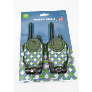 Radio Children Walkie Talkie