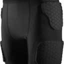 Hover-1 Unisex-Adult Shorts M