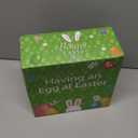 [6 Golden Eggs] 100 PCS 2.4" Fillable Plastic Easter Eggs Empty Easter Eggs Colorful Plastic Eggs Bulks for Kids Teens Boys Girls Easter Basket Stuffers Hunt Easter Party Favor