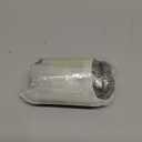 uxcell Shaft Coupling, 1-1/4" Bore 2-1/4" OD 4" Length Black Oxide Plated ASTM1045 Steel Rigid Coupling for 3D Printers Motor Wheel(2 Set Screws)