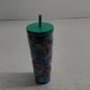 Everyday Living® Axel Plastic Multi Palm Tumbler
26 oz