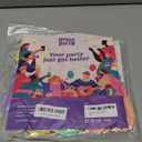 HOUSE OF PARTY 140PCS Pastel Rainbow Balloon Arch Garland Kit - Balloon Arch Kit-Birthday Balloons
Balloons for Party Decorations | Ideal for valentines day Baby Shower Party Decorations