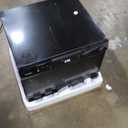 COMFEE Countertop Dishwasher, Energy Star Portable Dishwasher, 6 Place Settings & 8 Washing Programs, Speed, Baby-Care, ECO& Glass, Dish Washer for Dorm, RV& Apartment, Black