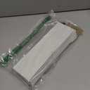 Crevice Duster Tool for Shark HV322 HV301 NV752 NV650 NV800 NV151 ZD201 LA502 AZ2001 HZ2002 Rotator/Rocket/Duoclean/APEX/Navigator Vacuum Cleaners Extended Reach Attachments Brush