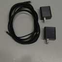 [6FT+10FT]45W Super Fast Charger Type C, for Samsung Galaxy S25 S24 Charger Block with 6/10FT Type C Charging Cord for Samsung Galaxy S25 S24 S23 Ultra/S22, iPhone 17/16/15 Pro,Pro Max,Plus