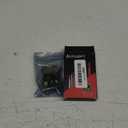 AUXLIGHT 3157 3057 4157 3155 3457 Switchback LED Bulbs 16SMD Chipsets Parking Lights/Daytime Running Lights/DRL and Turn Signal Lights with Projector replacement, White/Amber (Pack of 2)