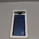 TOPK Portable Charger 20000mAh, Power Bank USB C 20W Fast Charging LED Display External Battery Pack Compatible with iPhone 13 12 11 Xs Samsung Google iPad etc.[2022 Version] (Blue)