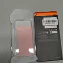 TORRAS for iPhone 17 Pro Case Crystal Clear, Ultra-Thin, 2025 Upgraded Non-Yellowing, Military-Grade Protection, Transparent Slim Case for iPhone 17 Pro Phone Case, Soft, Anti-Scratch, Clear