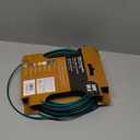 Hillman Green Vinyl Jacketed Multi-Purpose Cable Wire, 100', Safe Work Load for 100 Pounds | 41585