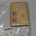 Smart WiFi Wireless Meat Thermometer, Sub-1G Long Range 1000FT, 7 NIST Certified Sensors in 1 Thin Probe 0.5 Accuracy, Standalone Base with Large LED Screen for BBQ Grill Smoker Oven-Black