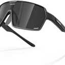 Ynaahi Sports Sunglasses. Ultra-light TR90 Frame, UV400 protection. Ideal for Pickleball, Cycling and Outdoor sports