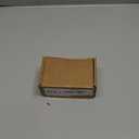 1PCS Cab Roof Marker Light Top Roof Clearance Running Light Compatible with 2014-2023 Dodge Ram ProMaster 1500 2500 3500 Replace# 926-109 68232473AA/AB/AC/AD (Clear Lens Amber Halogen Lamp)