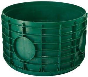 Tuf-Tite Septic Tank Riser, 24''x12''