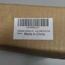 Emitter Plates for Charbroil Infrared Grill Parts 463242515 463367016 463242516 466242515 466242615 463243016 463367516 466242516 466242616 463346017, Stainless Steel Parts for Charbroil Commercial