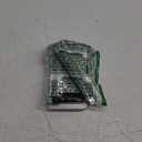 Case for Google Pixel Fold 5G 2023, Magnetic Hinge Protection Ultra Thin Electroplating Hard PC Full Coverage Case with Built-in Screen Protector & Camera Lens Protector,Silver