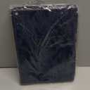 Akkerds Case Compatible with iPad 10.2 Inch 2021/2020/2019, for iPad 9th/8th/7th Generation Case with Pencil Holder, Protective Case with Soft TPU Back, Auto Sleep/Wake Cover, CamouflageBlue